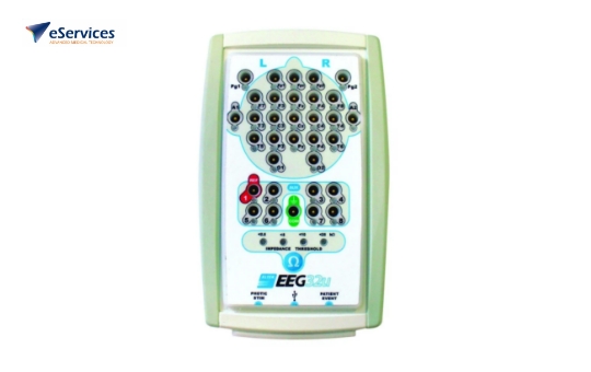Natus® EEG32U™ EEG Amplifier