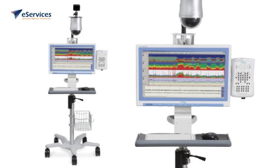 Nicolet® Monitor