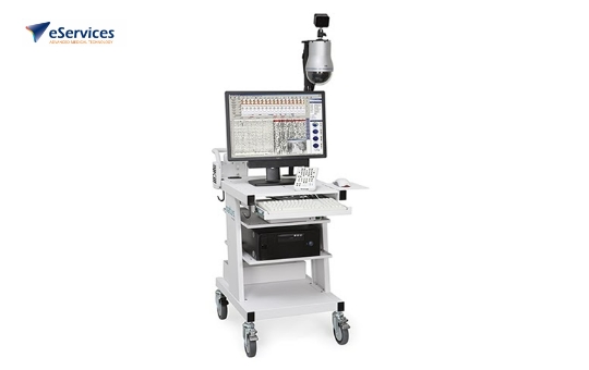 NicoletOne™ EEG System