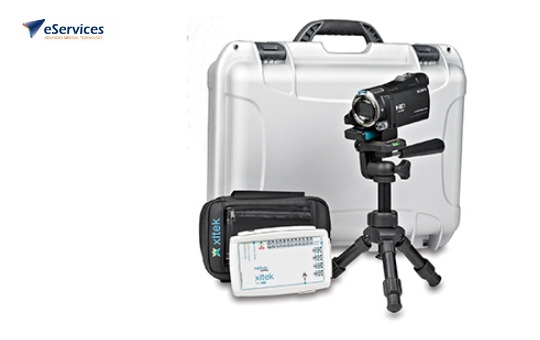 Xltek® Trex™ HD Video Ambulatory System